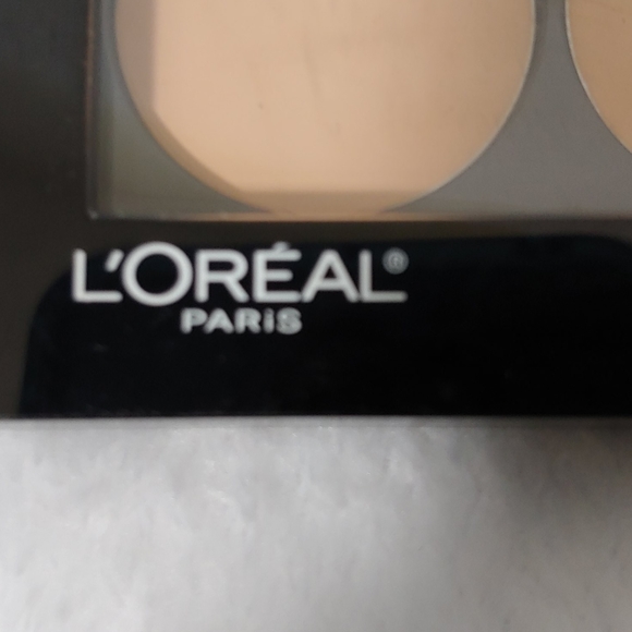 Loreal Infallible Total Cover # 220 New - Picture 4 of 7